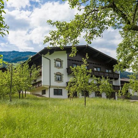 Вилла Riemenerhof Фюген Экстерьер фото