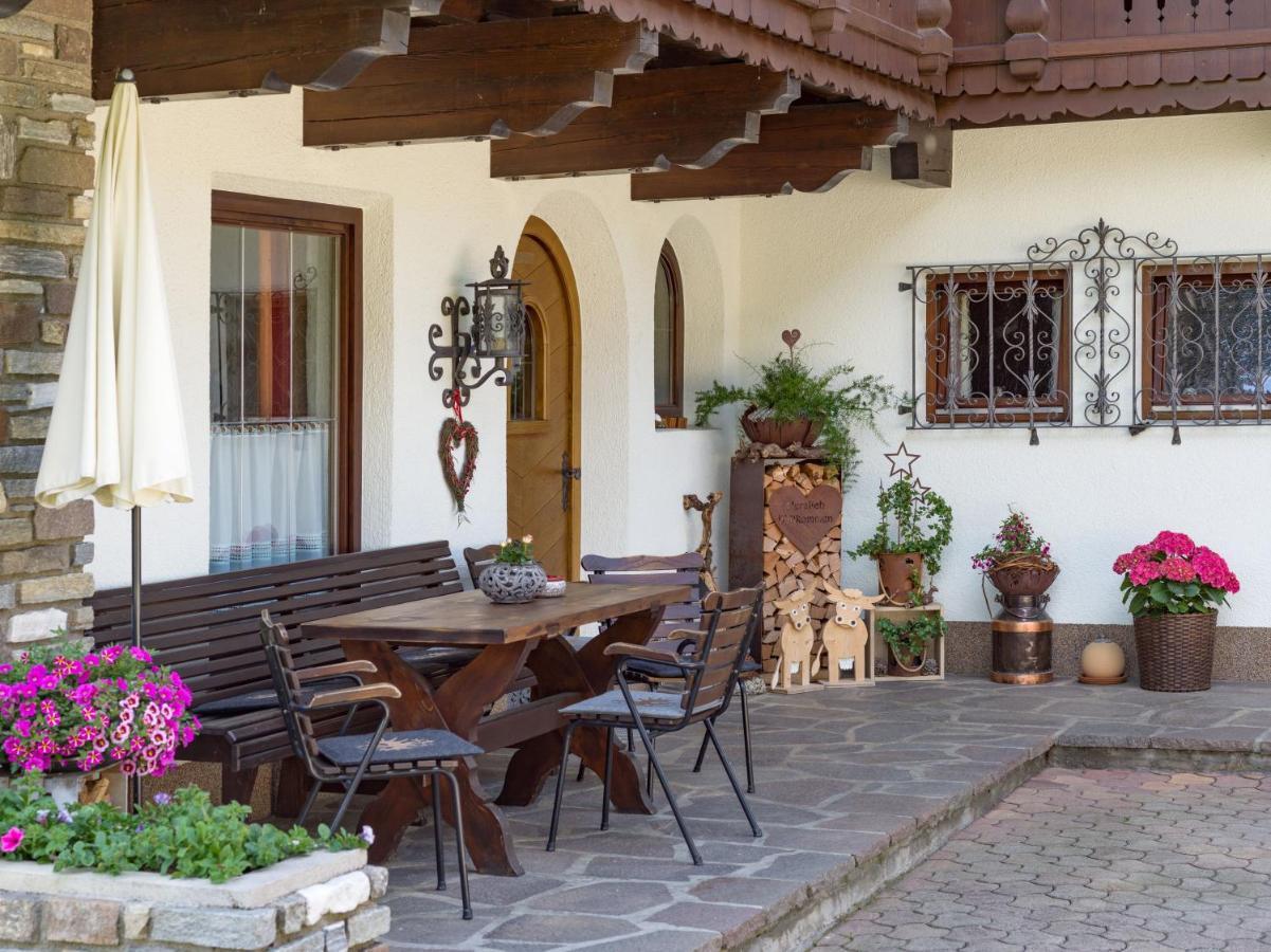 Вилла Riemenerhof Фюген Экстерьер фото