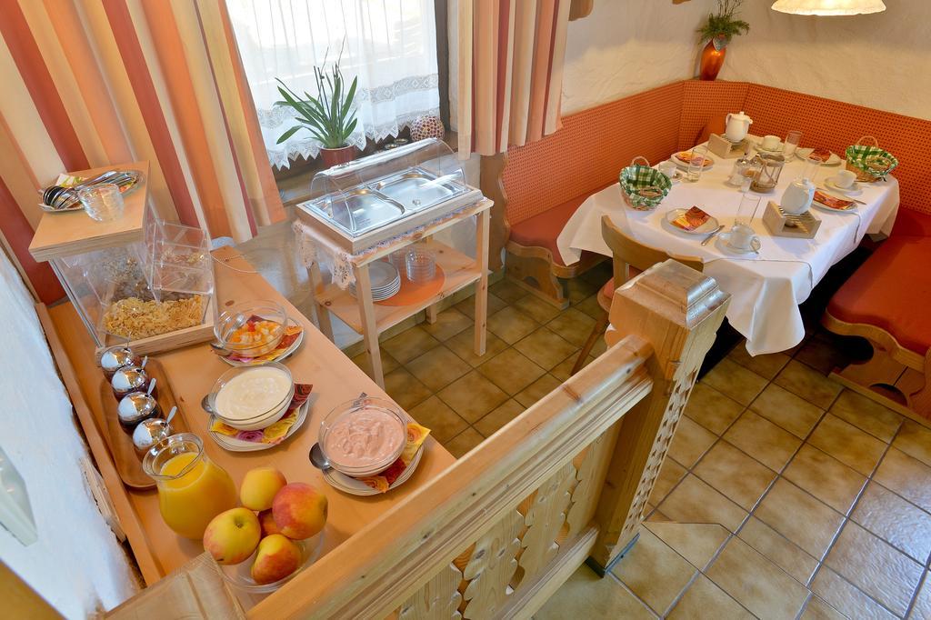 Вилла Riemenerhof Фюген Экстерьер фото