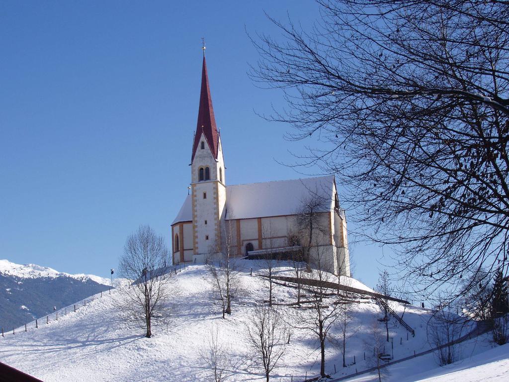 Вилла Riemenerhof Фюген Экстерьер фото