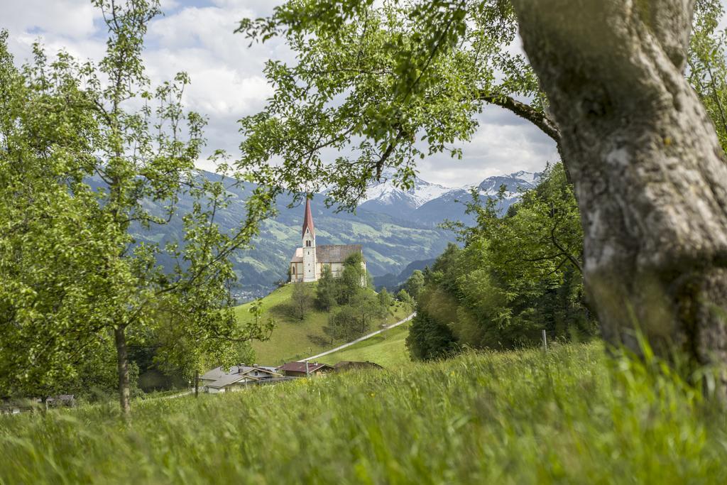 Вилла Riemenerhof Фюген Экстерьер фото