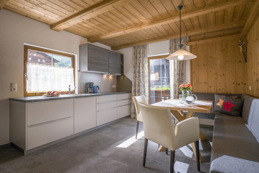 Вилла Riemenerhof Фюген Экстерьер фото